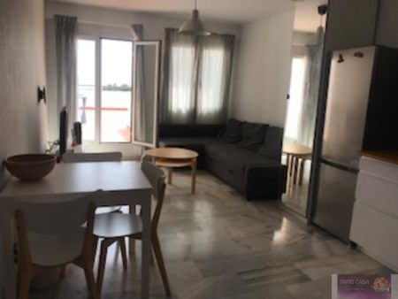 Duplex en alquiler en El Padron, Estepona - Photo 4