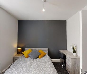 6 bedroom house share to rent - Photo 2