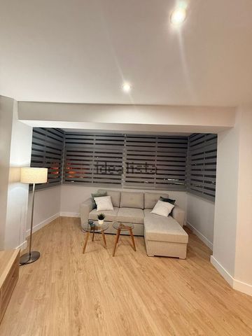 Alquiler de piso en Avenida de los Manantiales - Foto 2