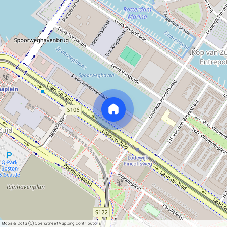 Willem Molenbroekplein 32, 3071MK, Rotterdam