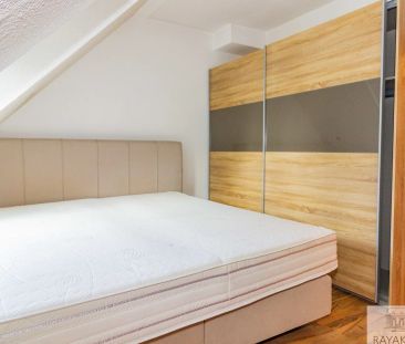 Attraktive 2-Zimmer-Wohnung mit Tiefgaragenstellplatz und Aufzug in... - Foto 1