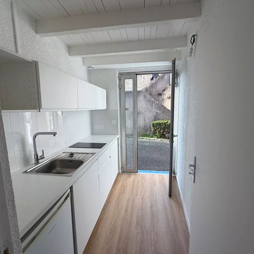 Appartement 2 pièces à louer à Talence - Université - Photo 1