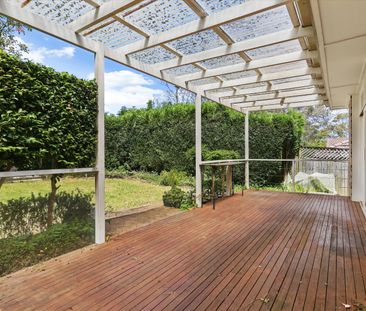 13 Pearl Ave, Chatswood NSW 2067 - House For Rent | Domain - Photo 1