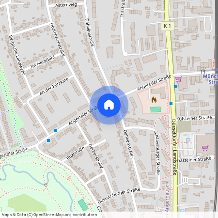 Angertaler Str. 27, 47249, Duisburg