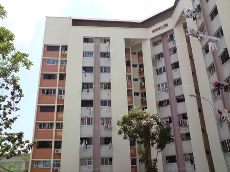 Blk 207 Tampines Street 21 (Tampines), HDB 3 Rooms - For Rent - Photo 4