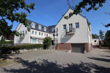 Großzügige 3 Zimmer Wohnung mit Parkplatz in Elmenhorst - Photo 4