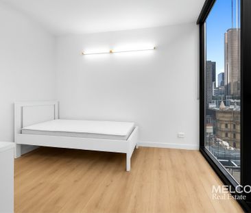 FURNISHED 2 BEDROOMS IN PRIME CBD LOCATION - Photo 5