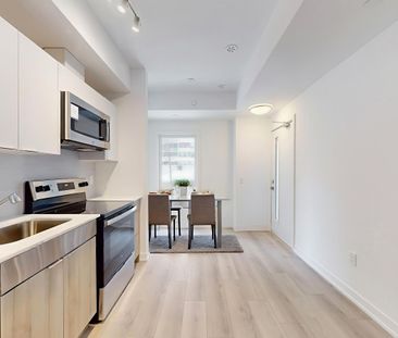 For Lease - 3069 Pharmacy Avenue Unit# 12, Toronto, Ontario - Photo 6