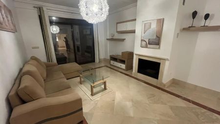 Piso de alquiler en Ribera del Paraiso, 5, Puerto de Sotogrande - La Marina - Photo 2