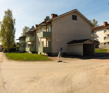 Fryksdalsvägen 29 - Photo 6