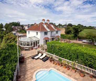 4 bedroom detached house to rent - Photo 4