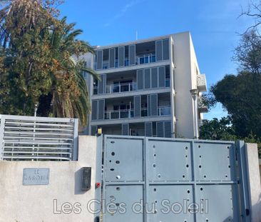 Location Appartement 2 pièces 36m² TOULON 83000 - Photo 6