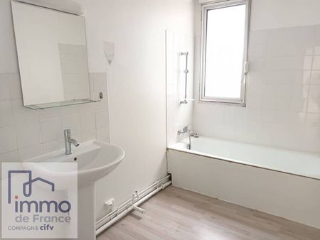 Appartement 2 pièces - 69100 Villeurbanne - Photo 4