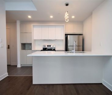 5265 Rue MacKenzie, apt. 604 - Photo 4