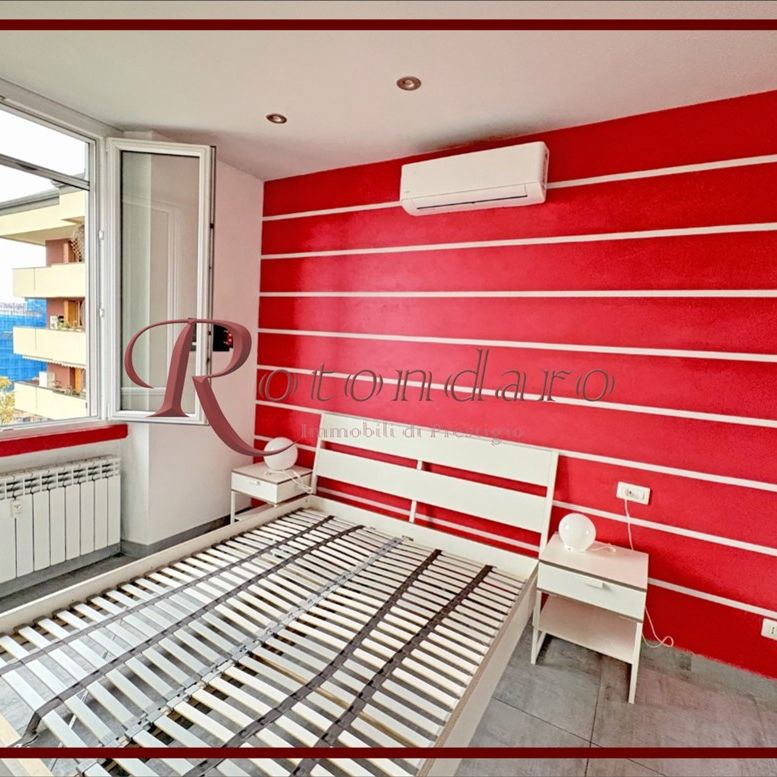 Affitto Residenziale - Milano Barona, Giambellino, Lorenteggio - Via Lodovico Il Moro, 0 - Photo 1