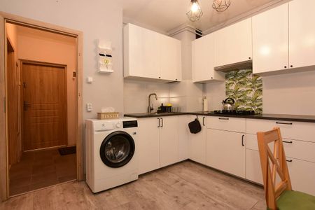 Piękne mieszkanie w zielonej okolicy Michałkowic ul.Budryka - Фото 3