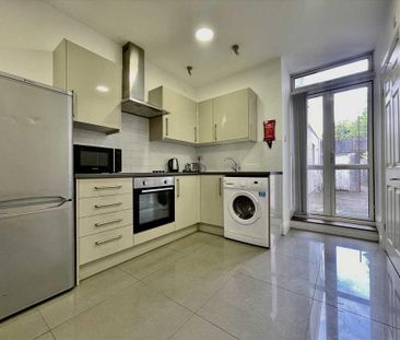 Studio to rent - Photo 4