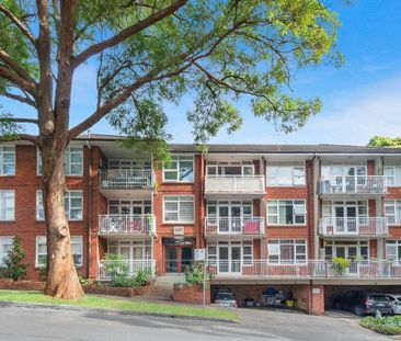 10/560 Willoughby Road, Willoughby NSW 2068 - Apartment For Rent | ... - Photo 6