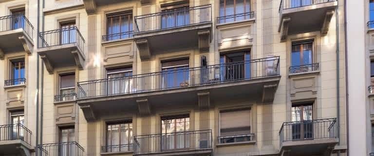 5 Zimmer, 98 m², 4. Stock - Foto 1