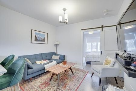 For Lease - 36 Winona Drive Unit# Main, Toronto, Ontario - Photo 3