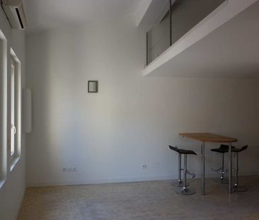 T2 duplex quartier La martelle - Photo 1