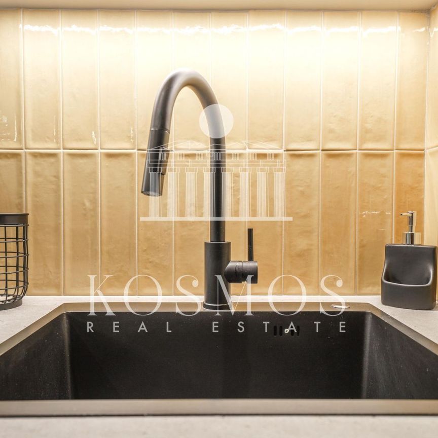 Loft για ενοικίαση Κέντρο (Νέα Αλικαρνασσός) - Φωτογραφία 1
