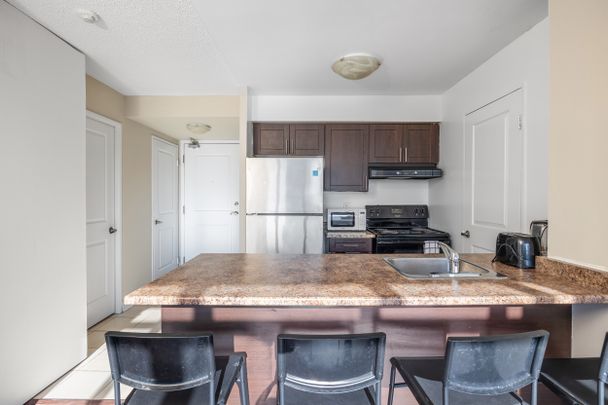 Deluxe Room - Lisgar Apartments - Photo 1