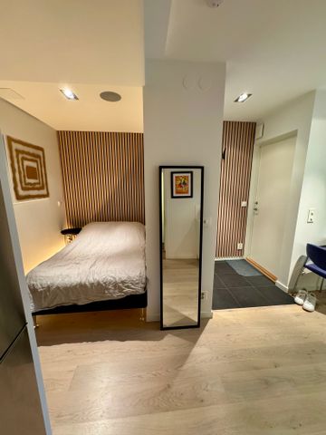 Södra Agnegatan, Stockholm - Photo 2