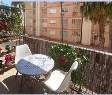 Piso moderno (Sep-May) ideal para Máster o Profesionales | Puebla d... - Photo 4