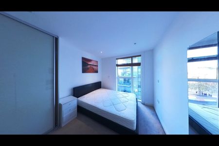 1 Bed Flat, Waterside Apartments, N4 - Photo 3