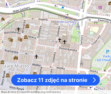 Luksusowy Apartament w Sercu Poznania! - Zdjęcie 1