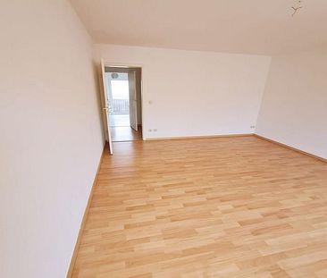 2-Raumwohnung mit Balkon & Einbauküche in der Innenstadt - Foto 5