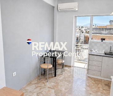 Studio/Γκαρσονιέρα για ενοικίαση Ψάχου (Πάτρα) - Photo 5