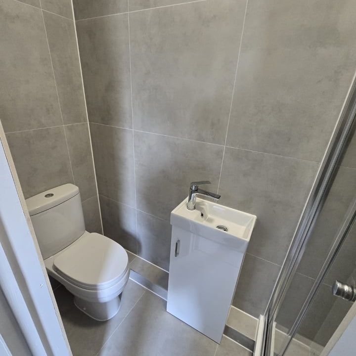 Room in a Shared House, Gordon St, CV1 - Photo 2