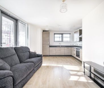 1 bedroom apartment to rent - Photo 4