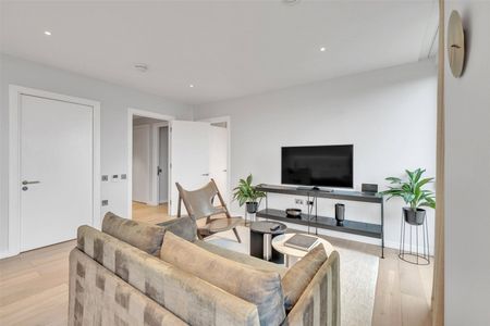 Water Lane, London, NW1 flat to rent - Photo 3