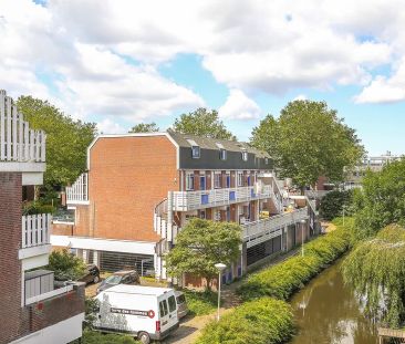 Appartement Paul Scholtenrode 87, Zoetermeer - À louer - Foto 6