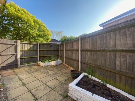 Broadgate, Norwich, Taverham - Photo 4