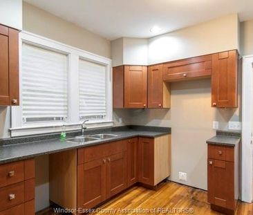 For Lease - 1536 PARENT Avenue Unit# MAIN, Windsor, Ontario - Photo 3