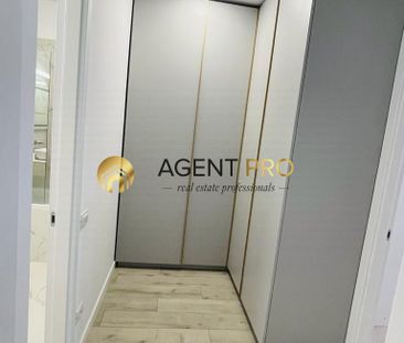 Apartament premium 2 camere | WIN Herastrau | 62 mp | Garaj subteran - Photo 4