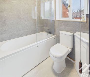 Frederick Street, Blackburn. Lancs. BB2 3BE - Photo 2