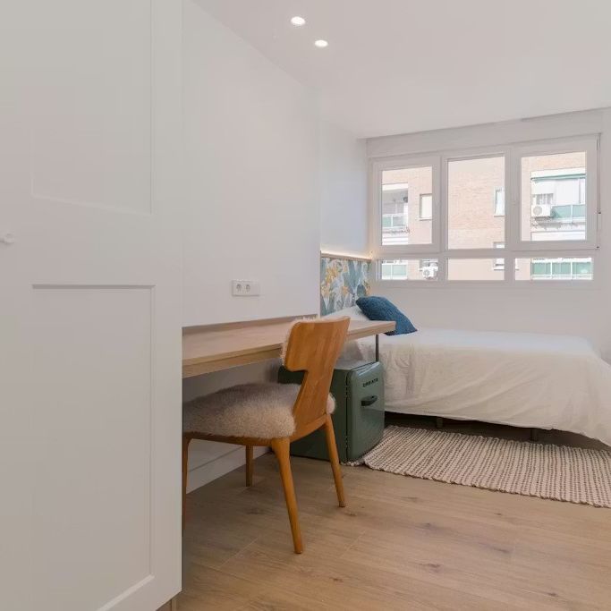 Calle de la Isla de Ons, Madrid, Community of Madrid 28035 - Photo 1