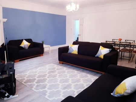 1 bedroom in a house share to rent - Photo 3