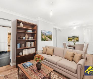 3 bedroom terraced house to rent - Photo 2