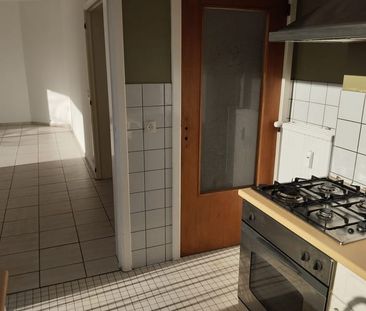 Appartement te huur - Foto 6