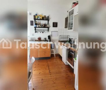 TAUSCHWOHNUNG 3 ZKB Wohnung gegen 2 ZKB - Photo 4