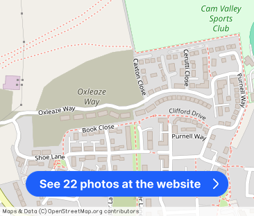 Oxleaze Way, Paulton - Photo 1