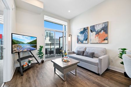 For Lease - 16 Concord Place Unit# 629, Grimsby, Ontario - Photo 2