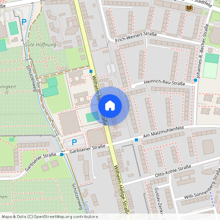 Wilhelm Helge Str.78, 39218 Sachsen-Anhalt - Schönebeck (Elbe)