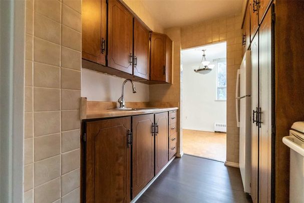 For Lease - 3311 Kingston Road Unit# 311, Toronto, Ontario - Photo 1